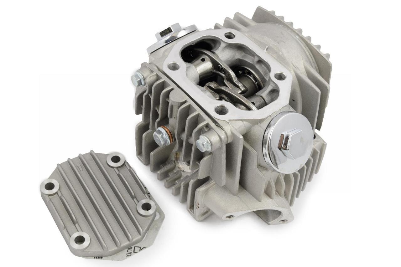 Головка цилиндра в сборе KOMATCU Delta 100 Ø 50 мм (2346941648)