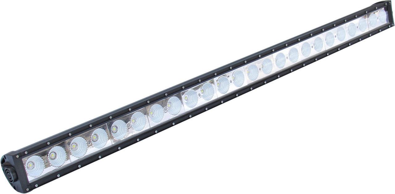 Фара светодиодная OFF ROAD LED 240W 6000К 1276х76х86 мм (BOL2410F)