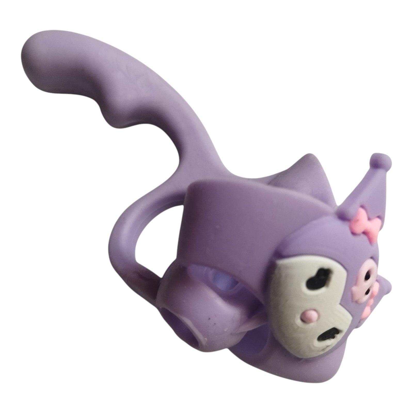 Корректор письма силиконовый Sanrio Фиолетовый (33388418)