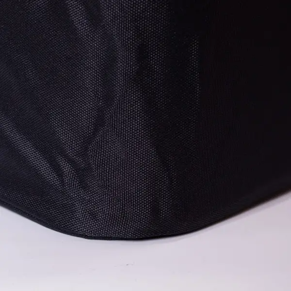 Органайзер для хранения вещей тканевый с бамбуковой рамой 45х35х24 см - фото 6 Органайзер для хранения вещей тканевый с бамбуковой рамой 45х35х24 см - фото 6