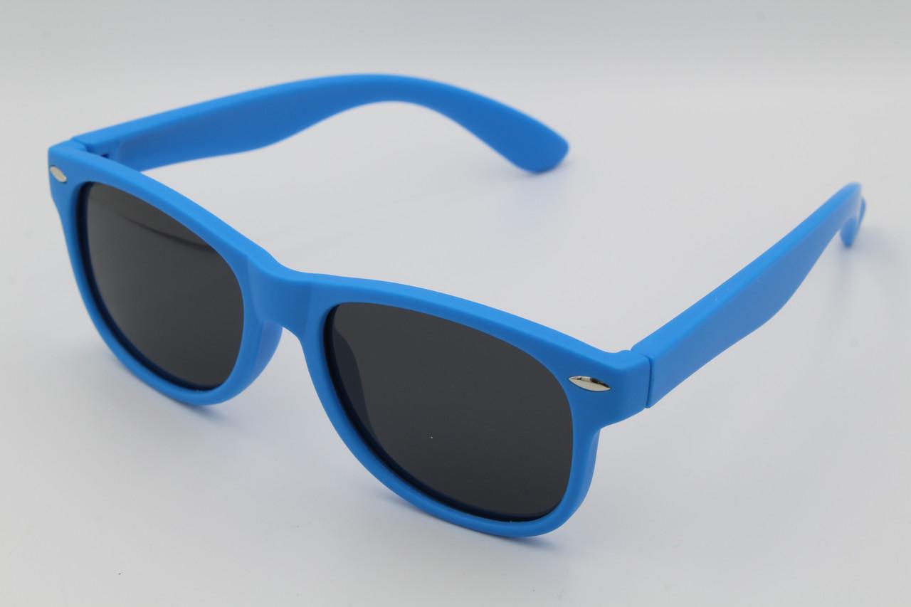 Солнцезащитные очки детские (CA505 c18) - фото 4 Солнцезащитные очки детские (CA505 c18) - фото 4