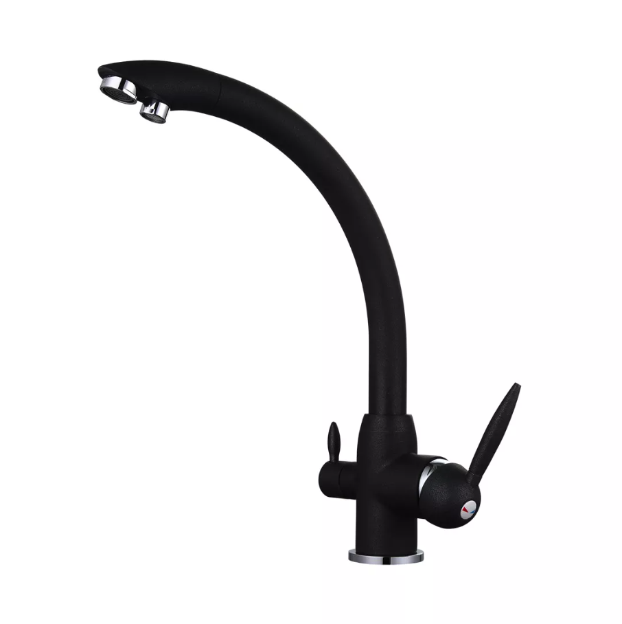 Змішувач Frap F4399-7 з підключенням до фільтру (14653465) Змішувач Frap F4399-7 з підключенням до фільтру (14653465)