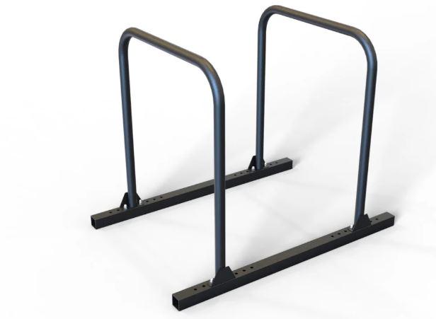 Підлогові бруси АЛВАНІ 70 см Чорний (13123) - фото 2 Підлогові бруси АЛВАНІ 70 см Чорний (13123) - фото 2