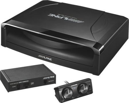 Сабвуфер Alpine SWE-1200 (SP-26171)