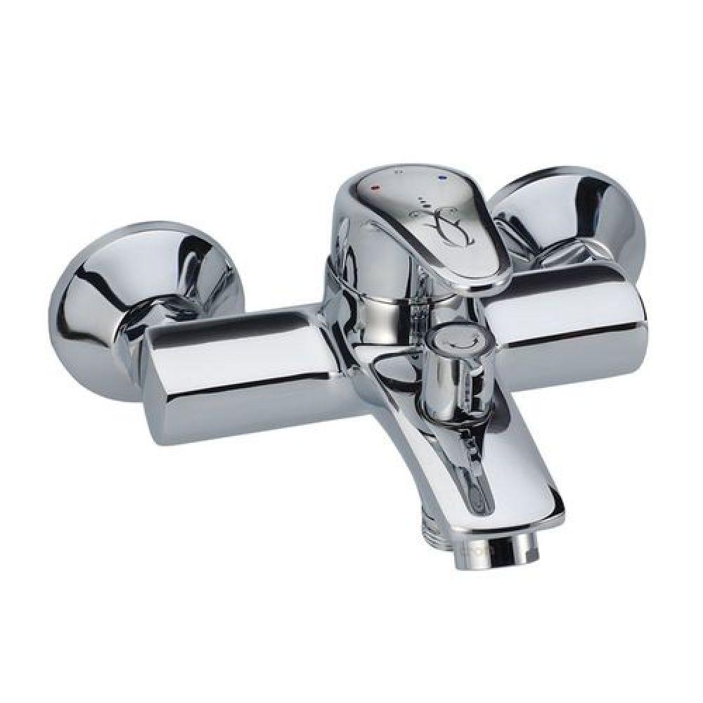 Смеситель для ванны CRON Magic euro (87401)