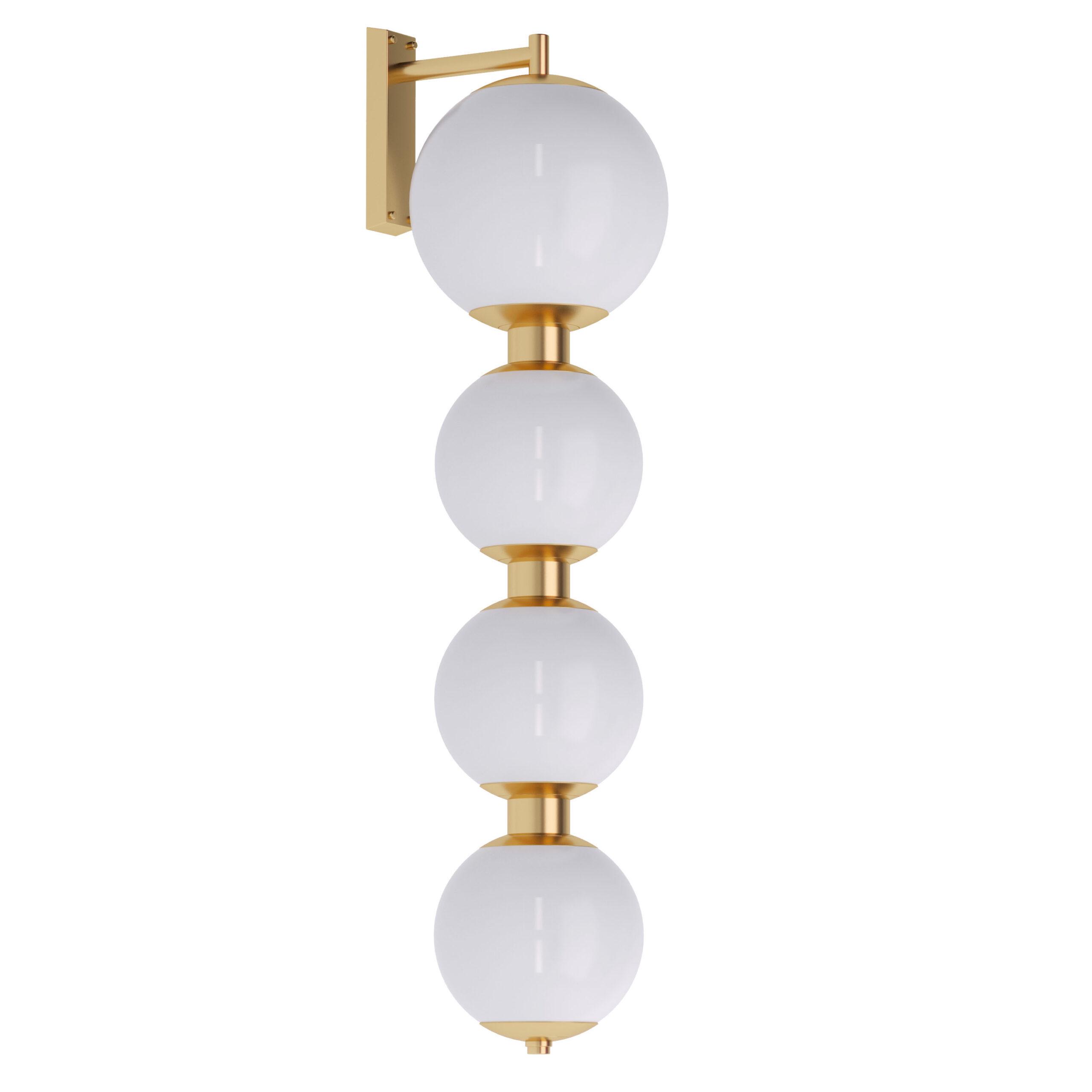 Светильник настенный PikArt 26842 Kilinski 1 (26842-Pikart)