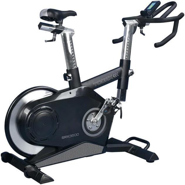 Сайкл-тренажер Toorx Indoor Cycle SRX 3500 (930987)