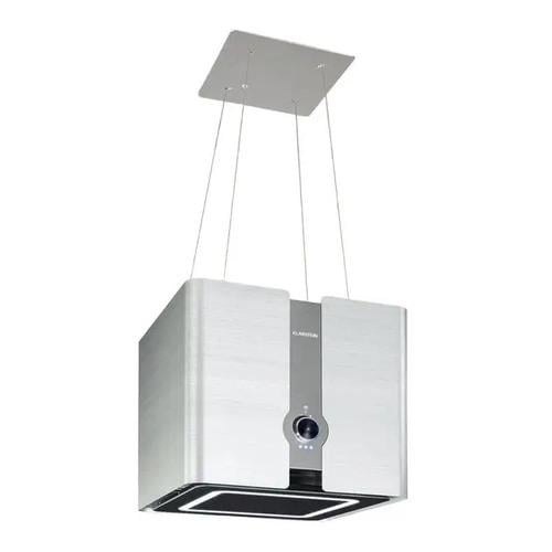 Витяжка острівна KLARSTEIN Futurelight Smart 420 м³/год 200 Вт 62 дБ