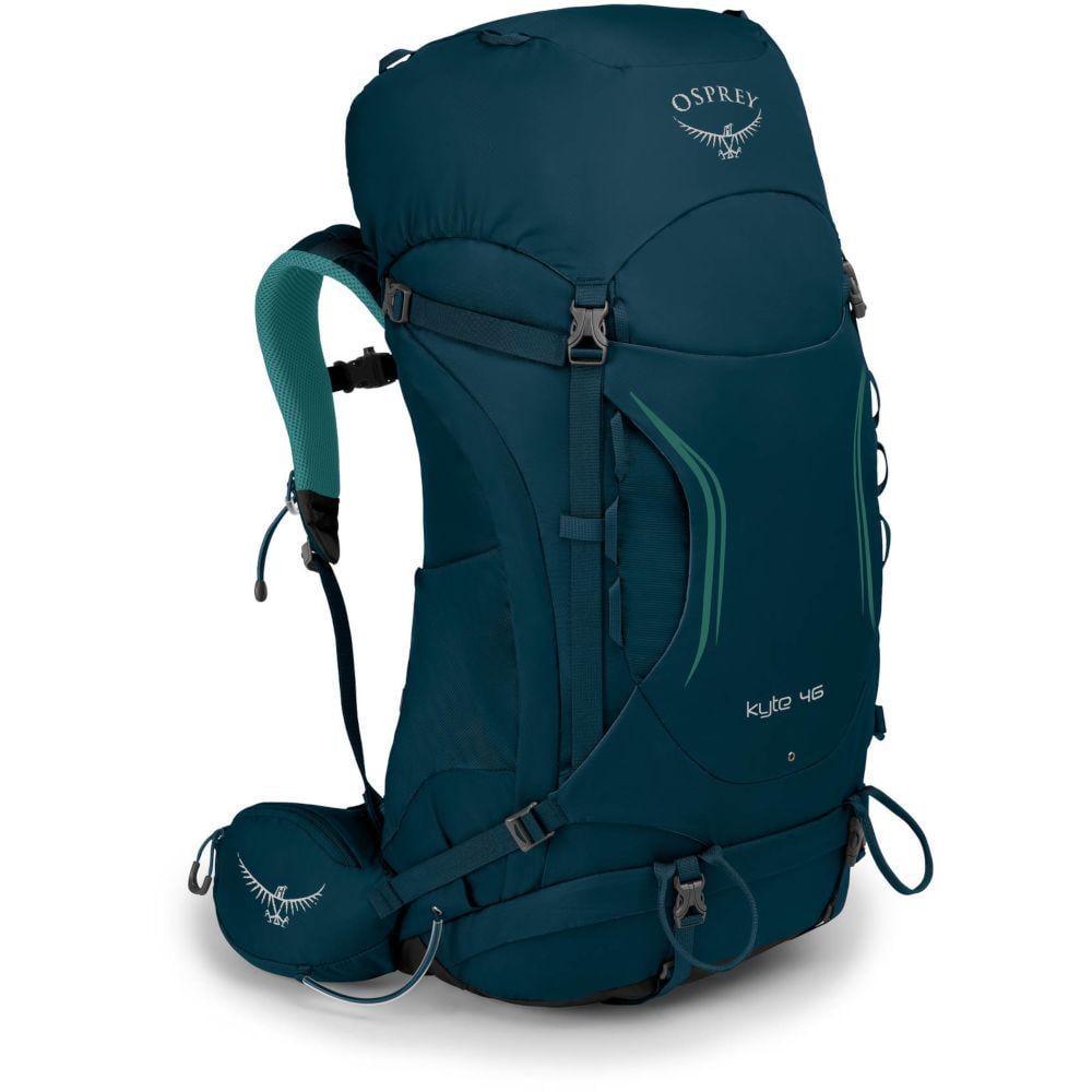 Рюкзак Osprey Kyte 46 женский WS/WM Зеленый