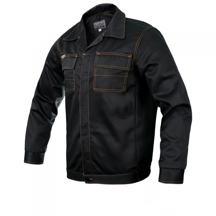 Куртка рабочая зимняя ArtMas Grand Master M (427-574)