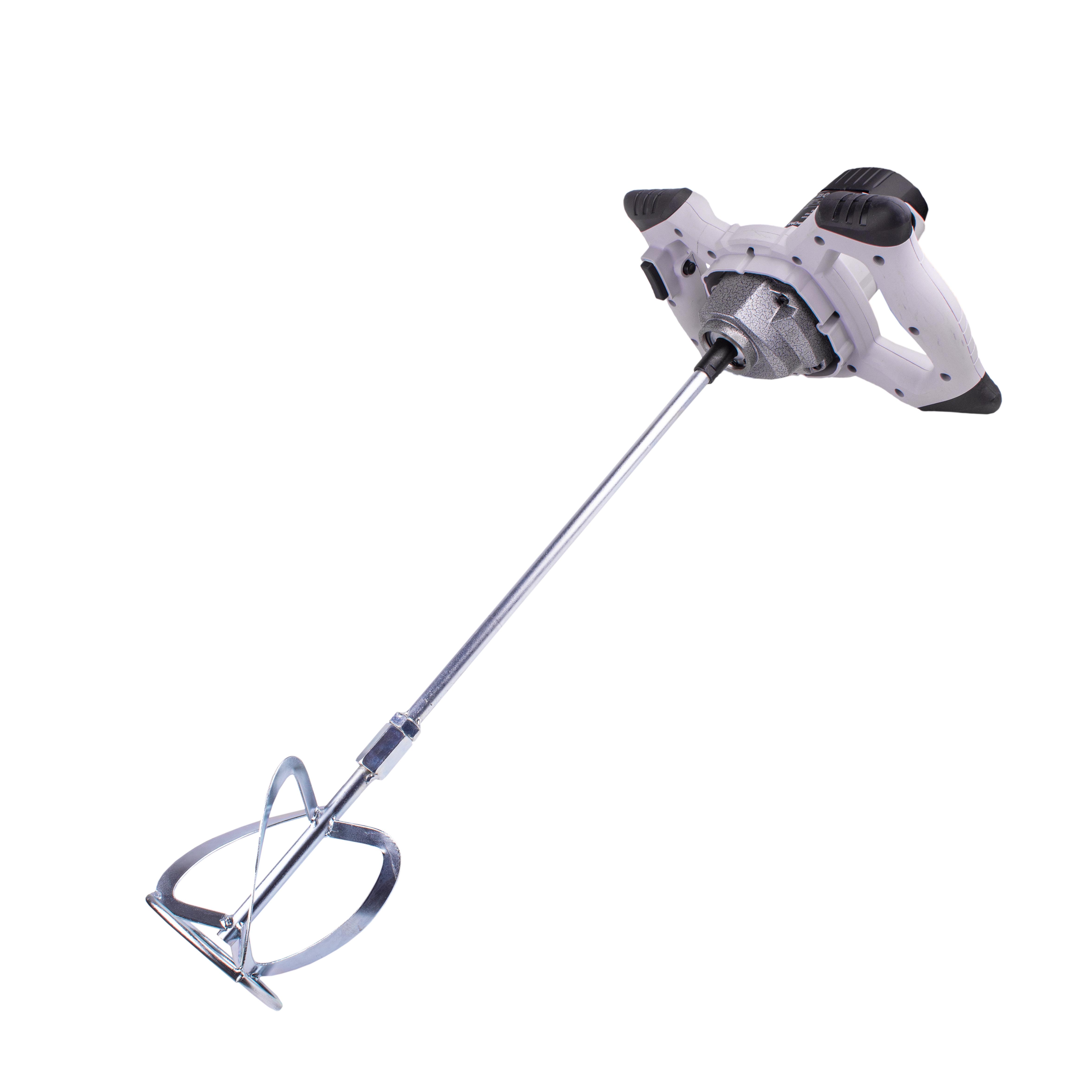 Дрель-миксер электрический Элпром ЭДМ-1750 (590221)