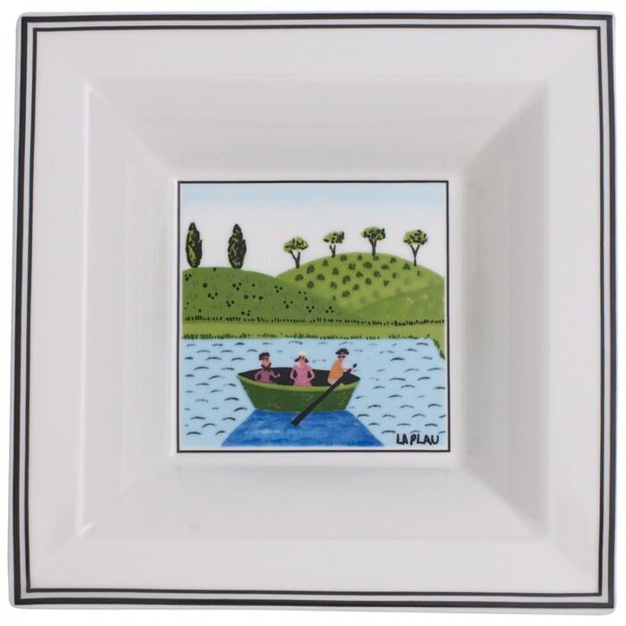 Піала Villeroy&Boch Design Naif Gifts 14х14 см (33555877)