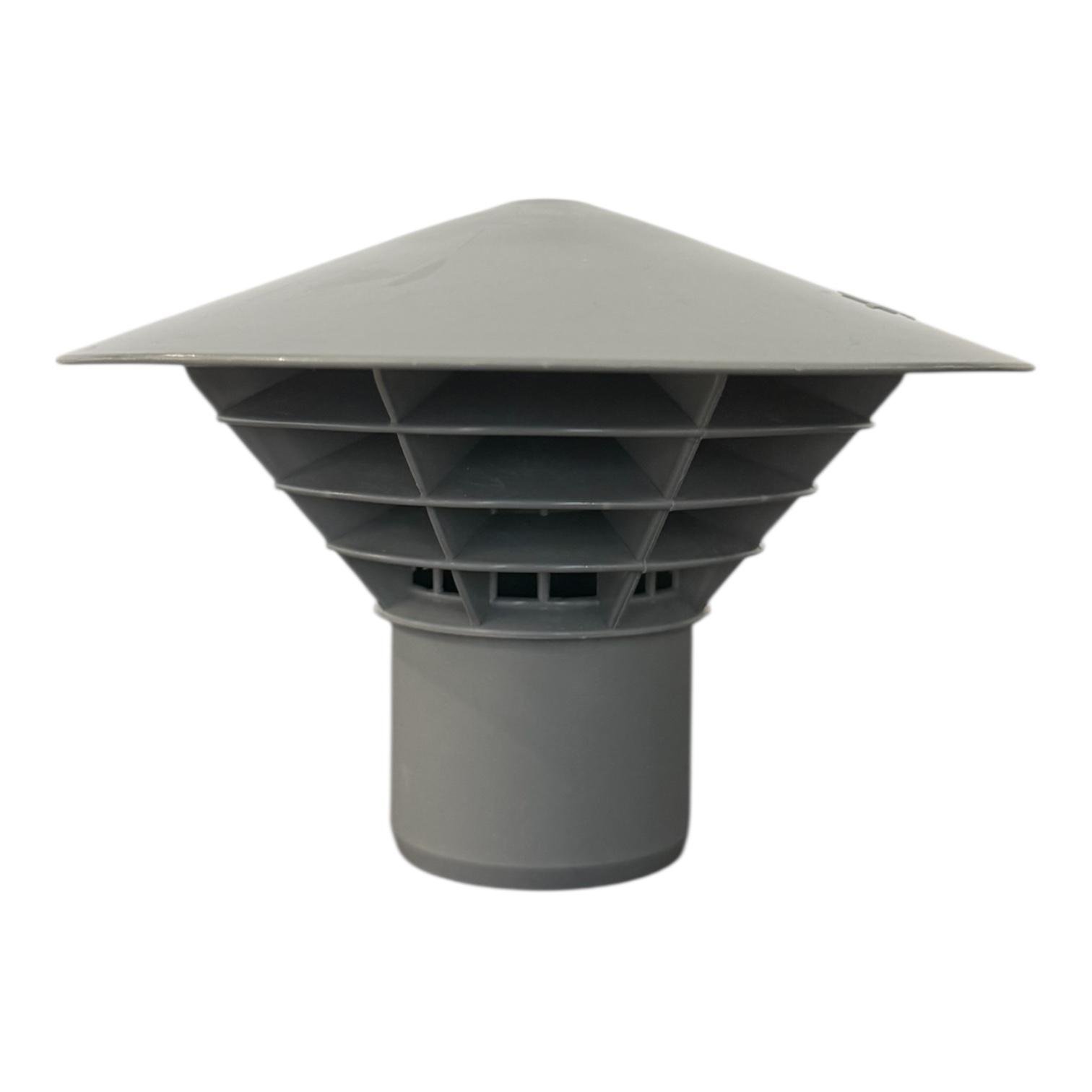 Грибок REIGER TS ASG 50 мм (00-00009407)