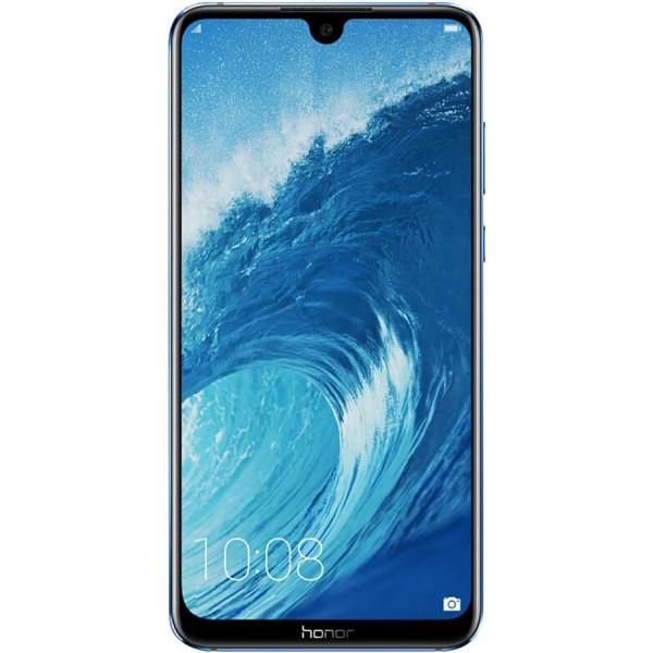 Смартфон Honor 8X Max 4/128GB Blue - фото 2