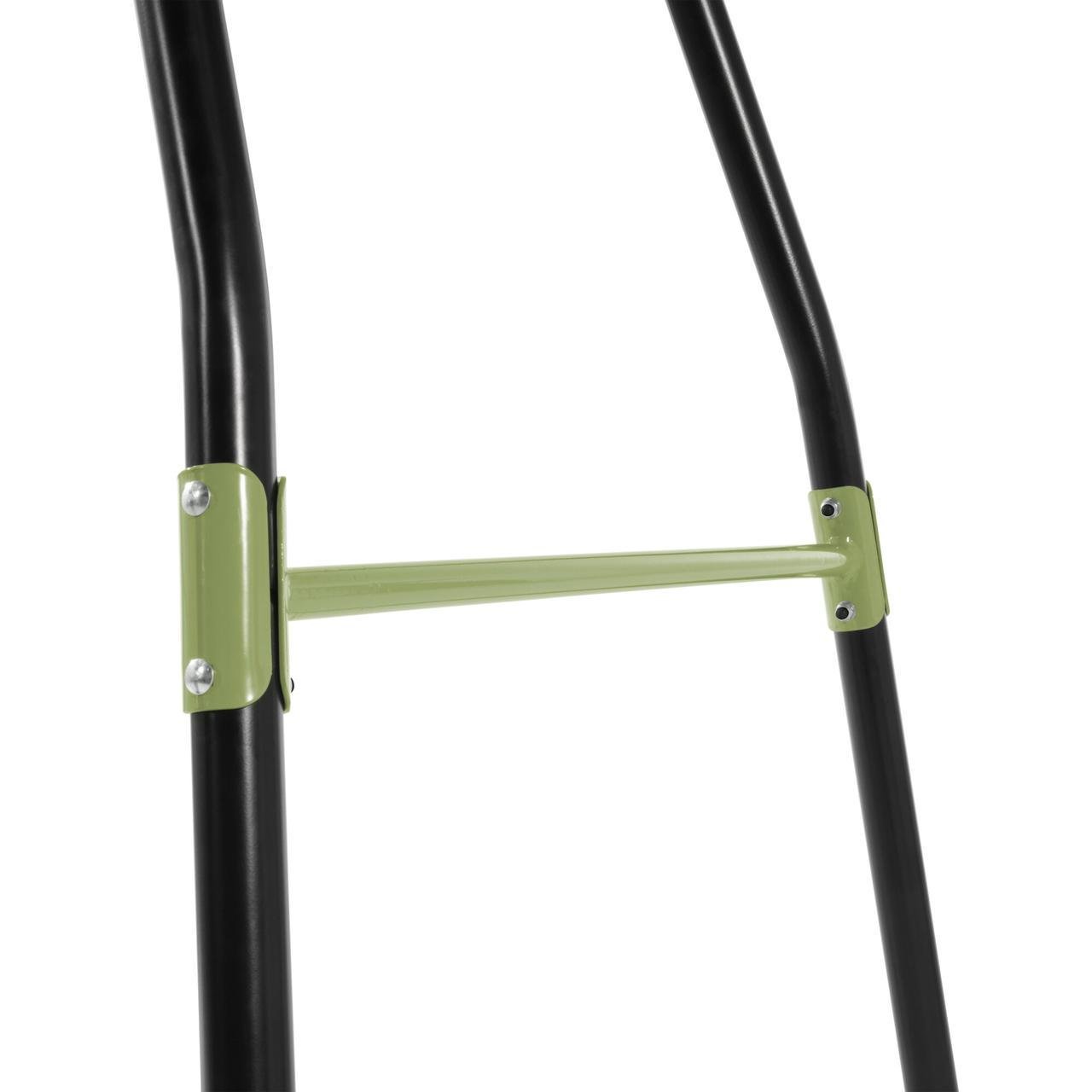 Игровая площадка Exit Toys Ivy с горкой и качелями (2572628247) - фото 5 Игровая площадка Exit Toys Ivy с горкой и качелями (2572628247) - фото 5