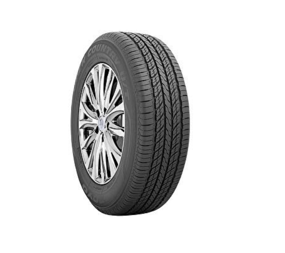 Автошина TOYO Open Country U/T 275/70R16 114H (2248391763)