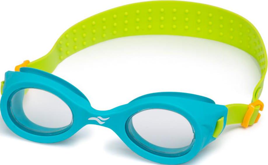 Очки для плавания Aqua Speed BONITO 63112 One Size Синий/Зеленый (38100339) Очки для плавания Aqua Speed BONITO 63112 One Size Синий/Зеленый (38100339)