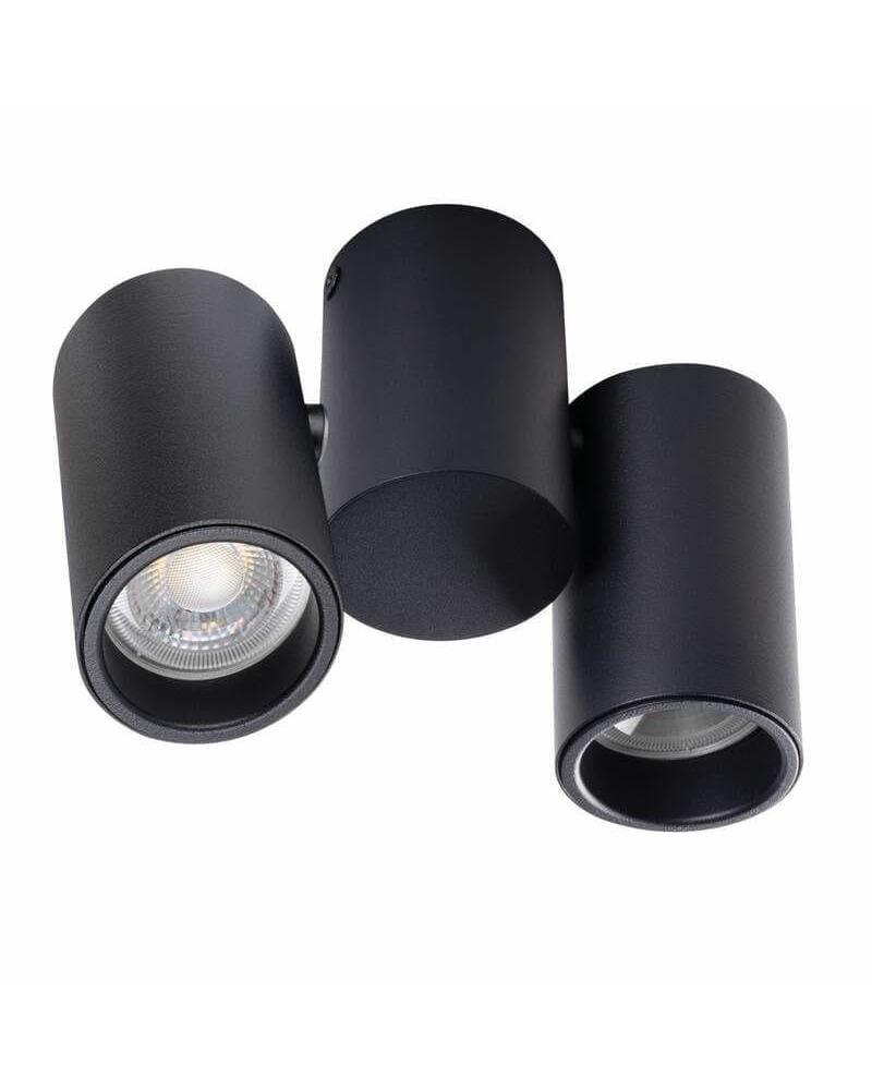 Спот Kanlux 32952 Blurro 2xGU10 CO-B (11465181)