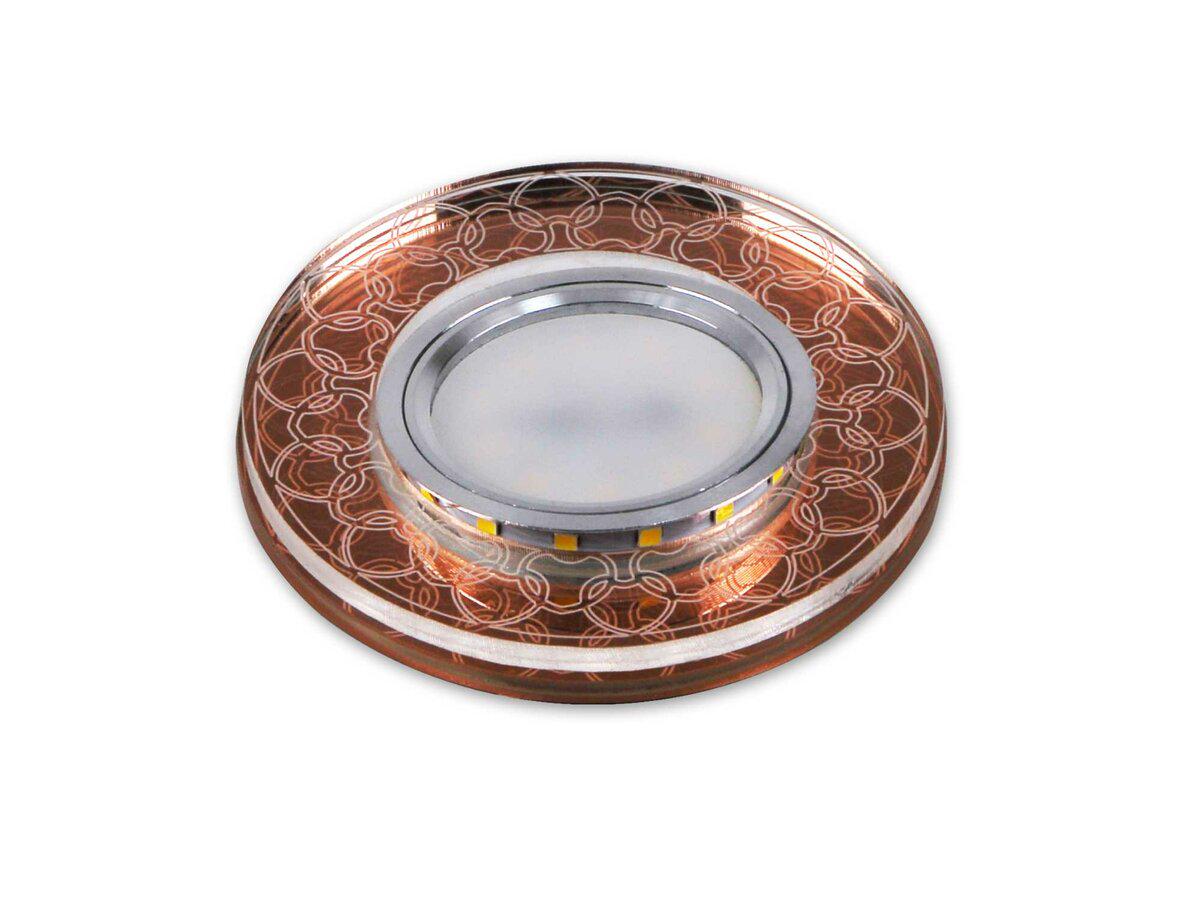 Светильник точечный Sirius Л LR1932 T (24488)