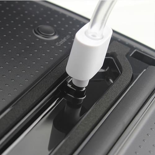 Вакууматор Camry CR 4470 (id_824) - фото 13