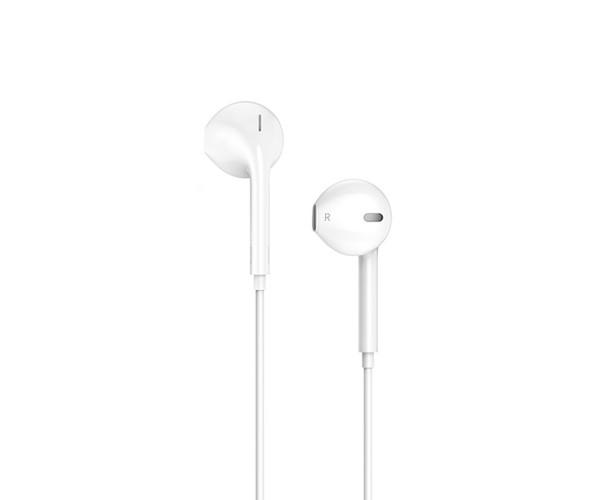Наушники-гарнитура Hoco M55 Белый Наушники-гарнитура Hoco M55 Белый