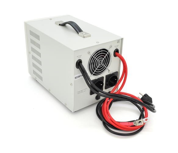 Джерело безперебійного живлення Europower EP-MPS-2000/12 2xSCHUKO 1200 Вт 30 A лінійно-інтерактивний з чистою синусоїдою (625913) - фото 2 Джерело безперебійного живлення Europower EP-MPS-2000/12 2xSCHUKO 1200 Вт 30 A лінійно-інтерактивний з чистою синусоїдою (625913) - фото 2