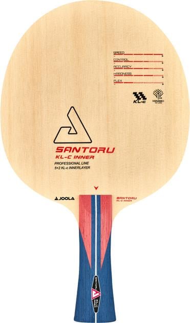 Основа для ракетки Joola Santoru KL-C Inner ST (931081)