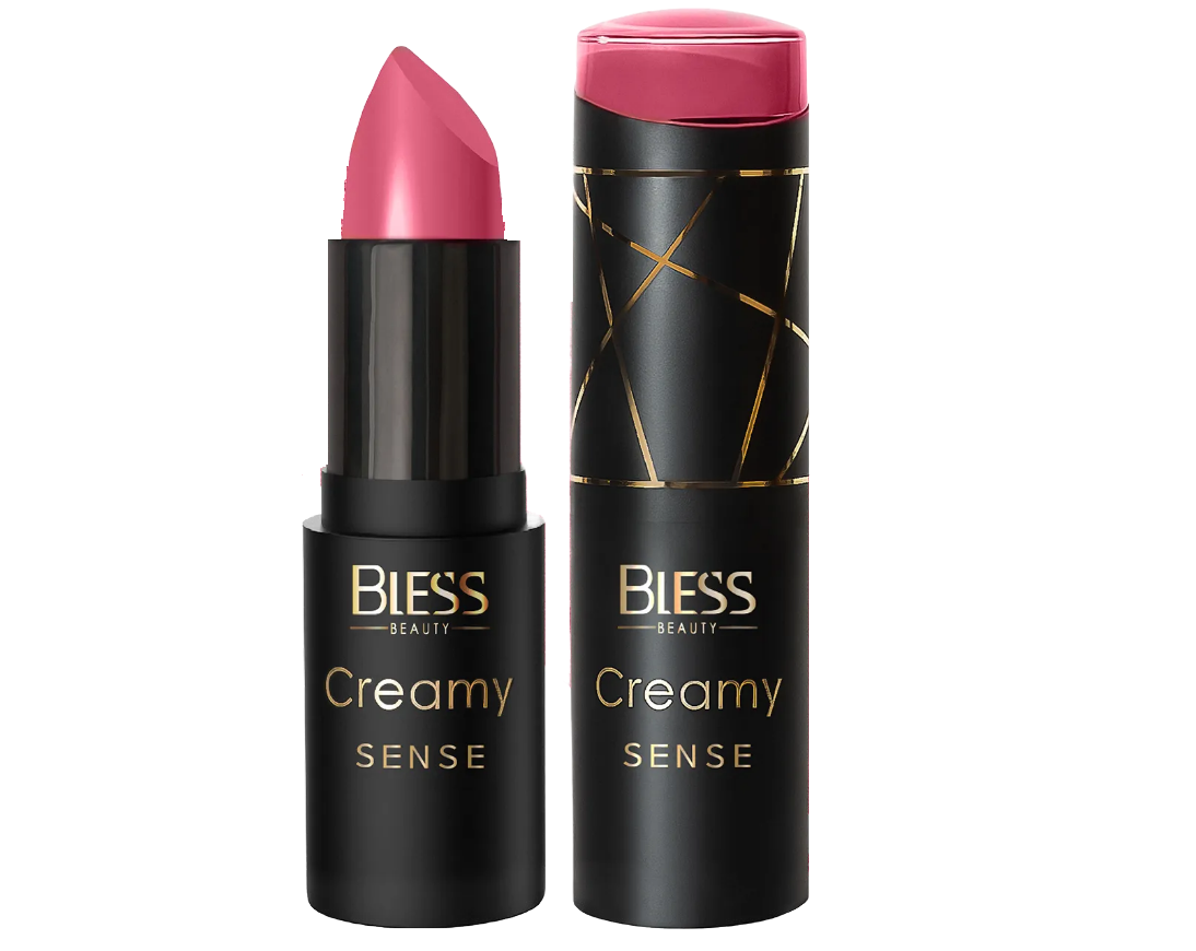 Помада для губ Bless Beauty Creamy Sense №21 (5900960013216)