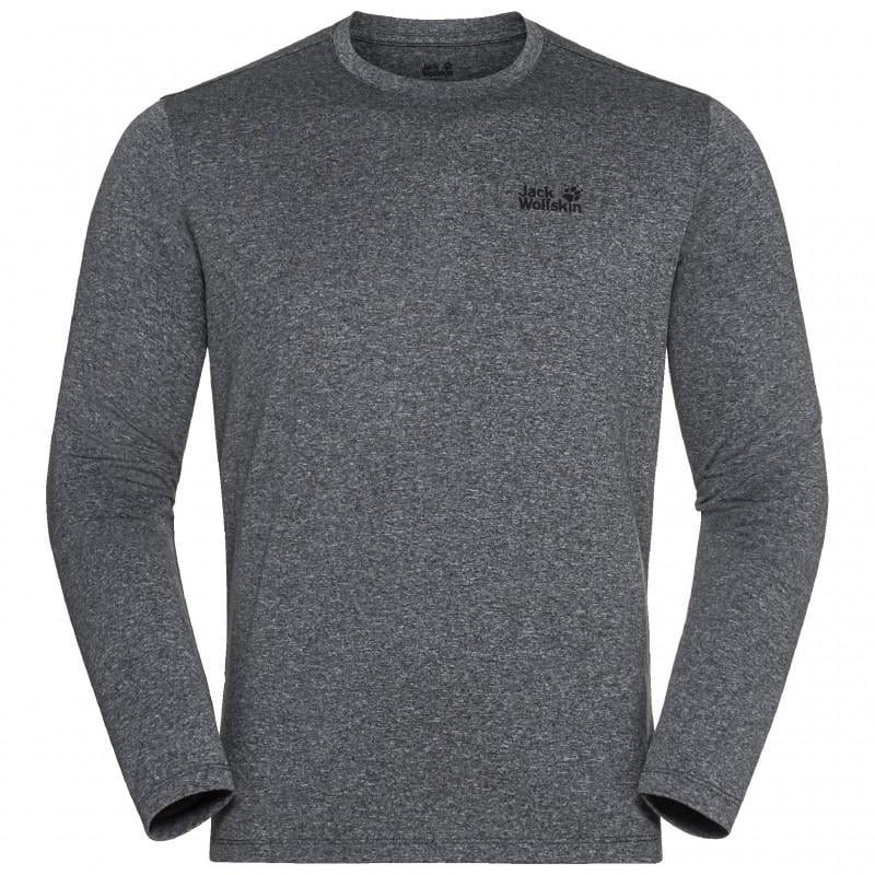 Термолонгслив мужской Jack Wolfskin SKY THERMAL LS TM М (1808681_6230)