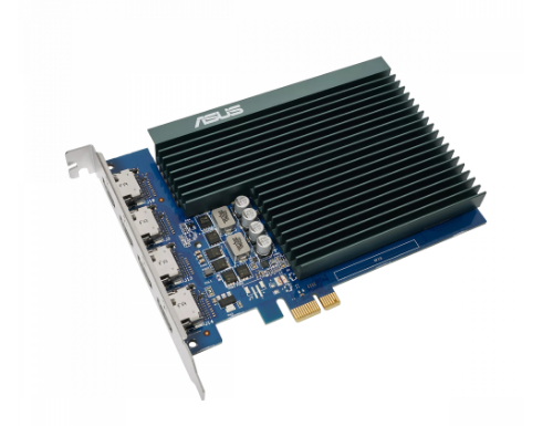 Відеокарта Asus GT730-4H-SL-2GD5 (58813)