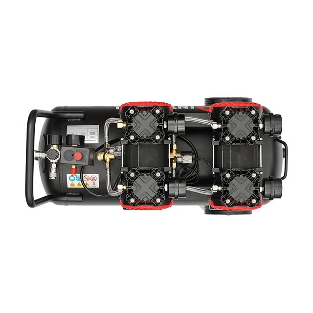 Компрессор INTERTOOL PT-0030 - фото 8