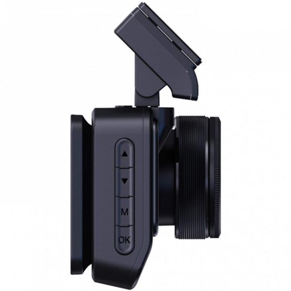 Відеореєстратор автомобільний Aspiring Expert 10 WI-FI/4K microSD 3" 3840x2160 Black (EX104KW1) - фото 4 Відеореєстратор автомобільний Aspiring Expert 10 WI-FI/4K microSD 3" 3840x2160 Black (EX104KW1) - фото 4