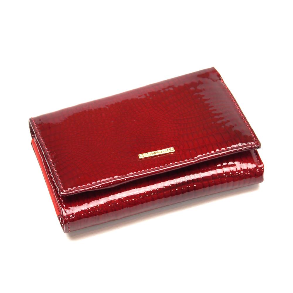 Кошелек Marco Coverna Christiana Red (116080)