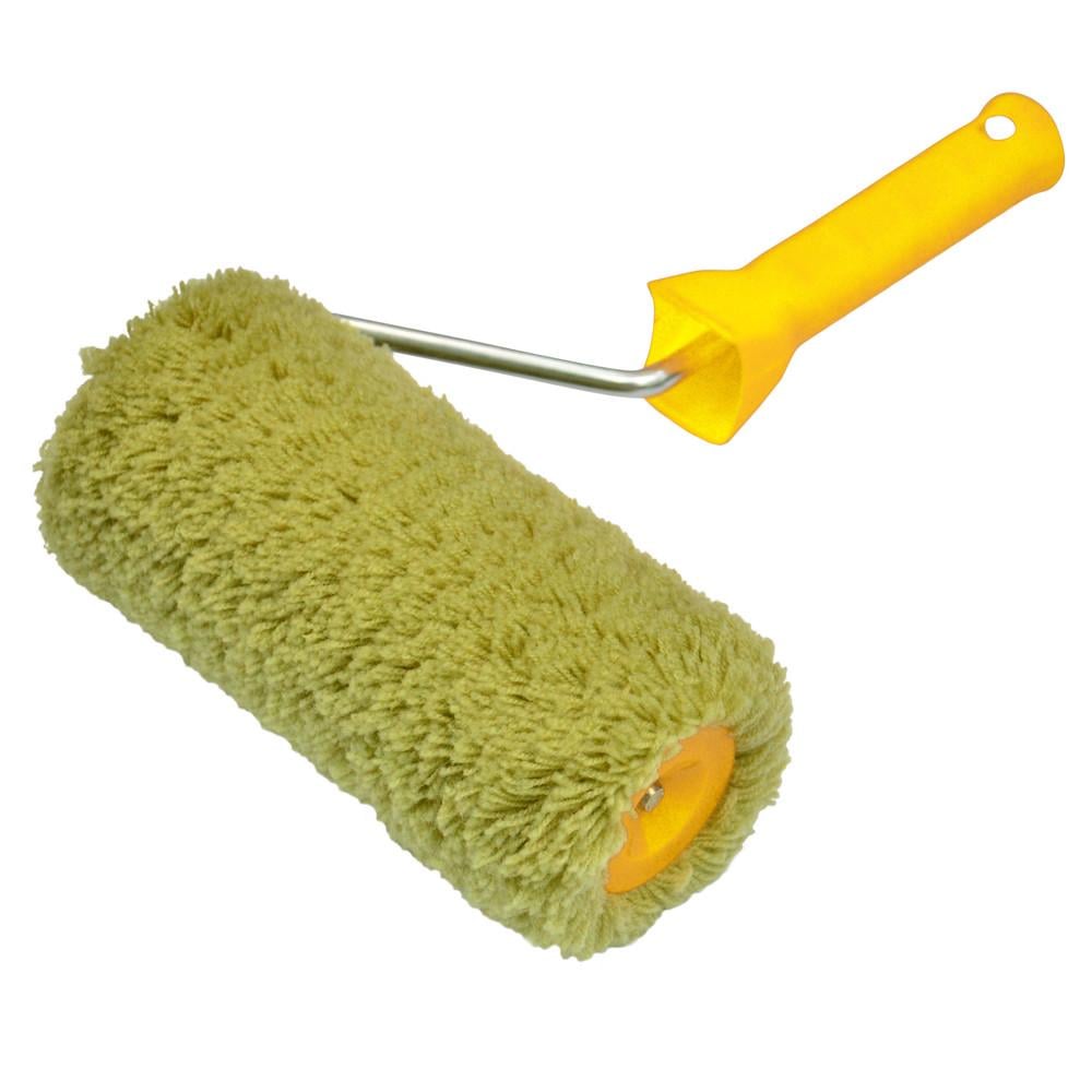 Валик Синтекс фасадный с ручкой d 8 мм 68/200 мм (703-500) Валик Синтекс фасадный с ручкой d 8 мм 68/200 мм (703-500)