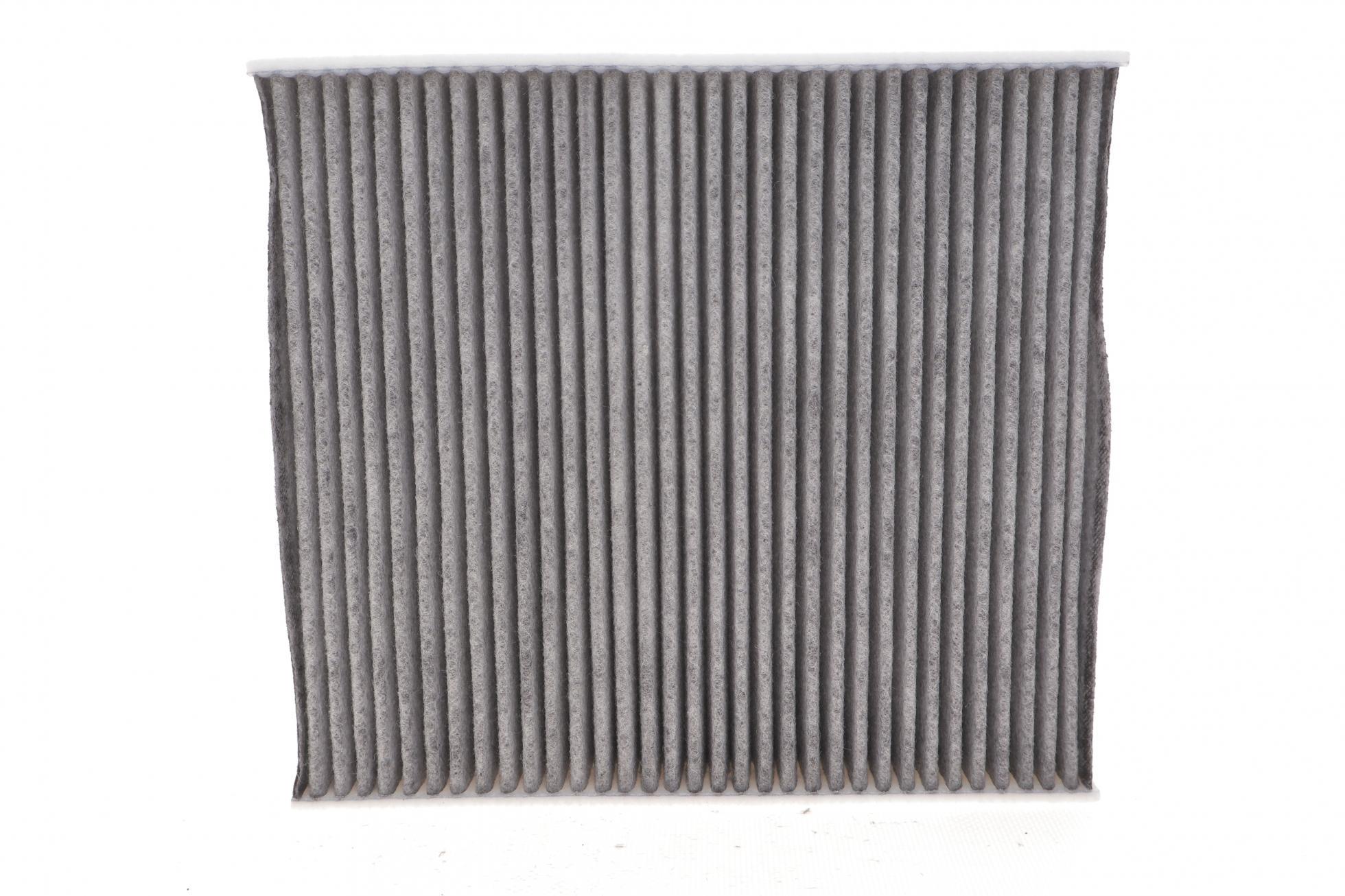 Фільтр салону BLUE PRINT для Nissan Almera/Primera/Tino 00-/Lexus GS/IS/RC 12- вугільний (ADT32549)