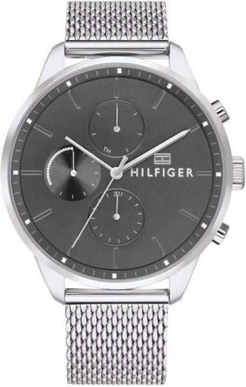 Наручний годинник чоловічий Tommy Hilfiger 1791484 (105635)
