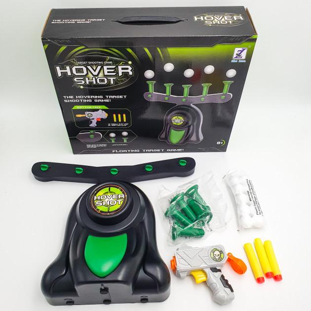 Интерактивная игра Воздушный тир Hover Shot AN (1557458675)