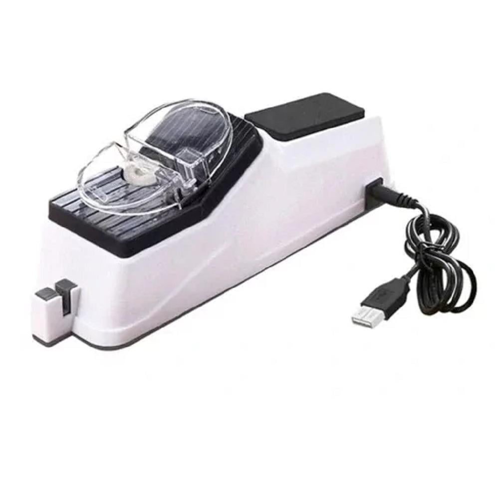 Точилка для ножей и ножниц R98052 USB 24х6,5 см (2200000382252)