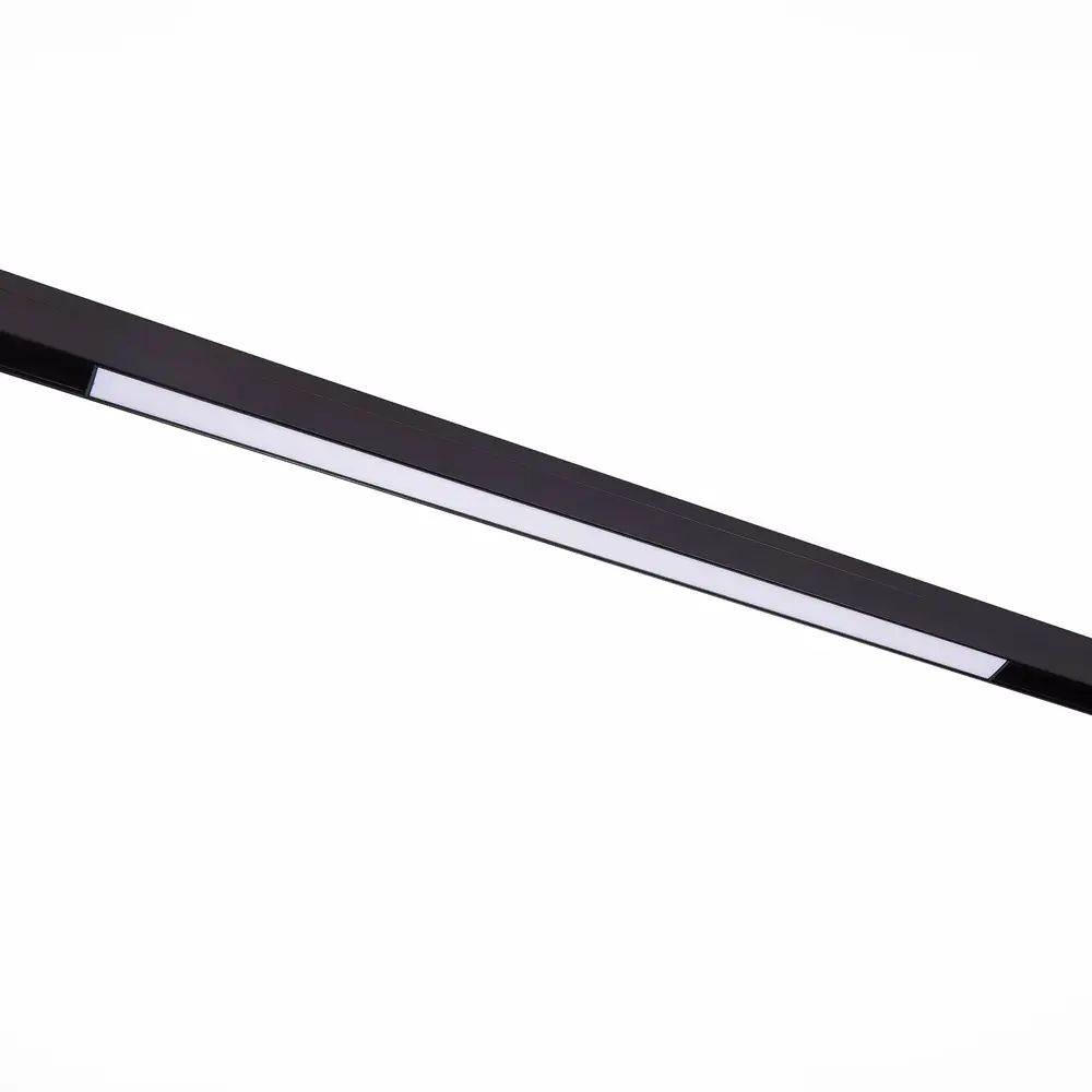 Светильник трековый магнитный Prolum M20 20W SERIES FL-BT Bluetooth SMART 3000K-6000K