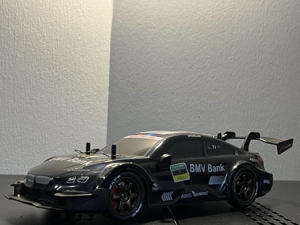 Радиоуправляемая дрифт-машинка BMW (2763941009)