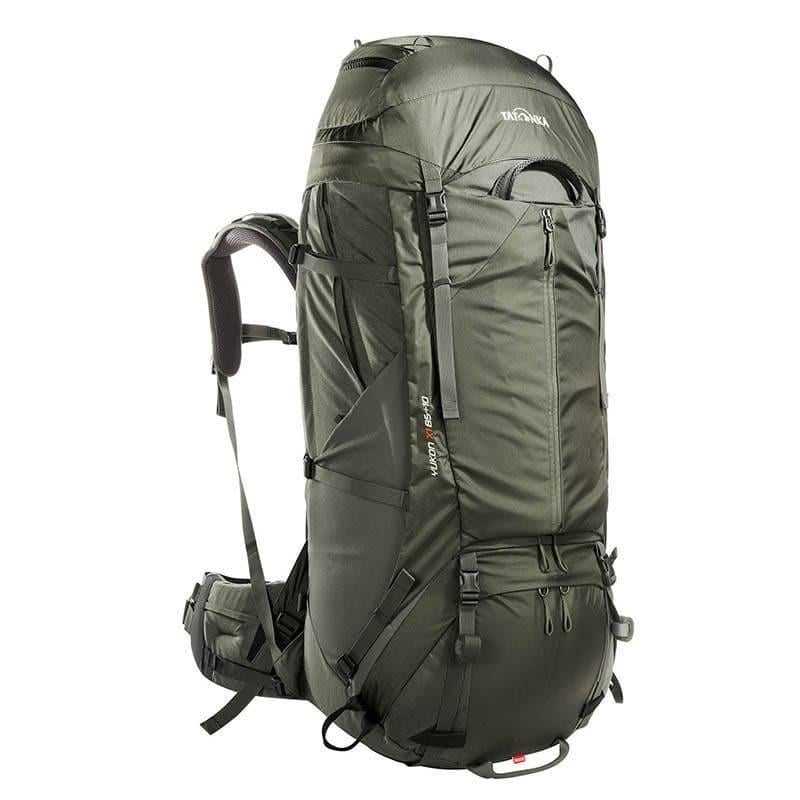 Туристический рюкзак Tatonka Yukon X1 85+10 л Stone Grey Olive (TAT 1348.332)