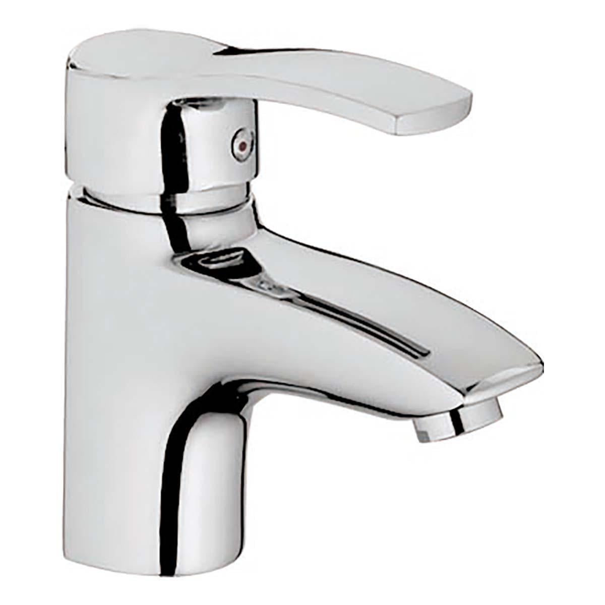 Смеситель для умывальника Haiba Focus HB0111 (31523288)