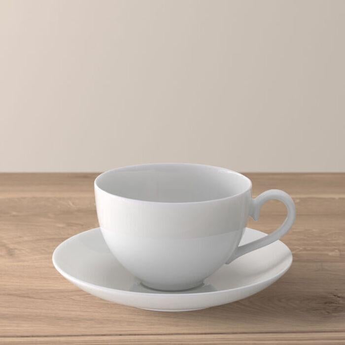 Чашка Villeroy & Boch L Кофейная пара 260 мл Royal (2612157)