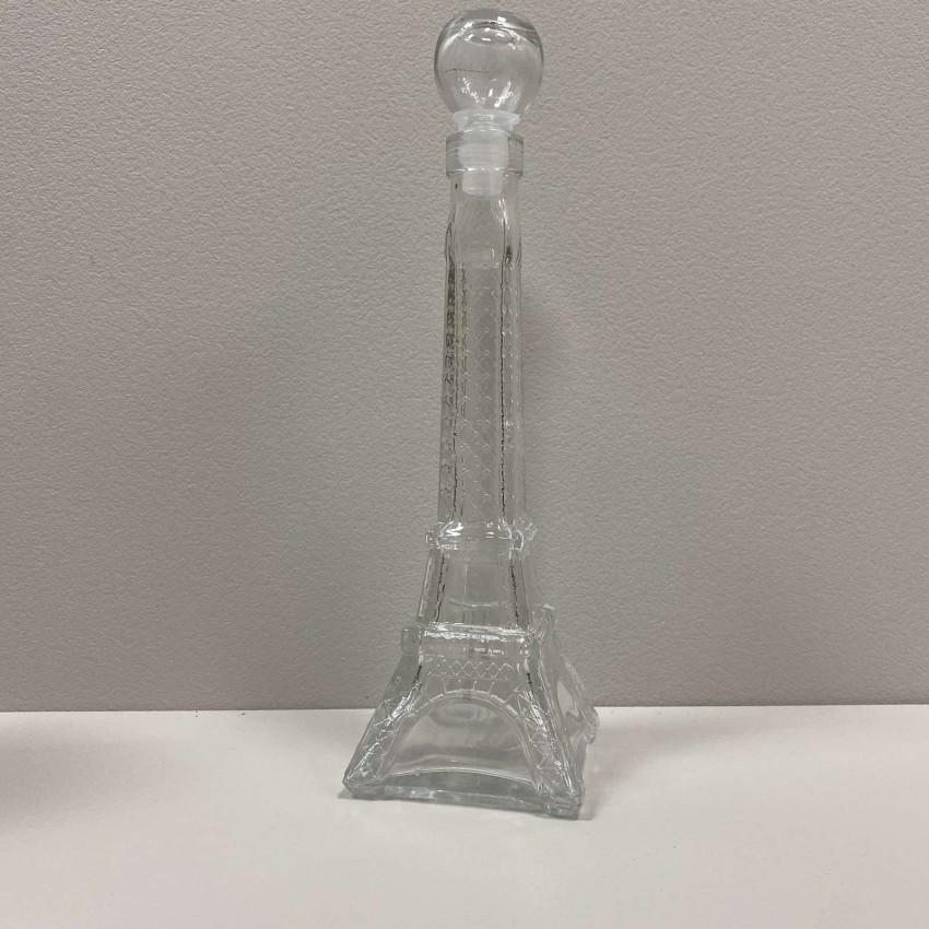 Графин для коньяка Эйфелева башня 200 мл (9470 200) - фото 2 Графин для коньяка Эйфелева башня 200 мл (9470 200) - фото 2