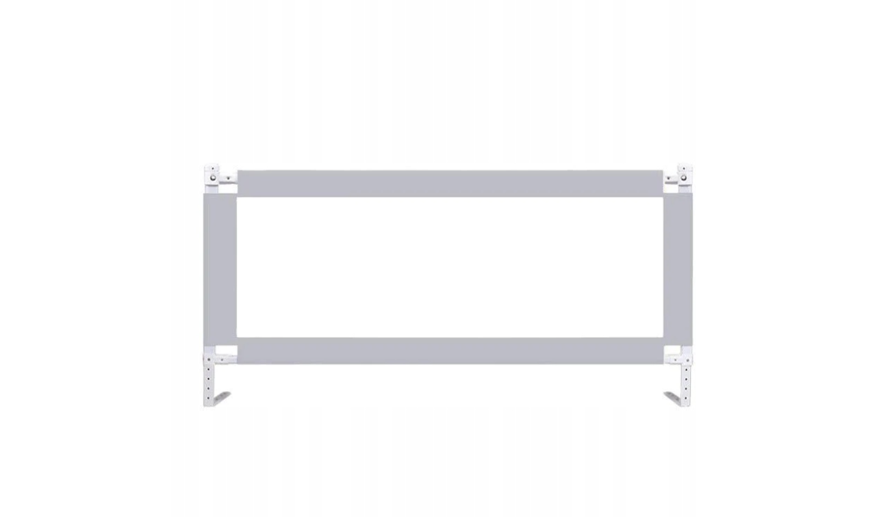 Борти на ліжко Lapchu 200х180 см 3 сторони - фото 3