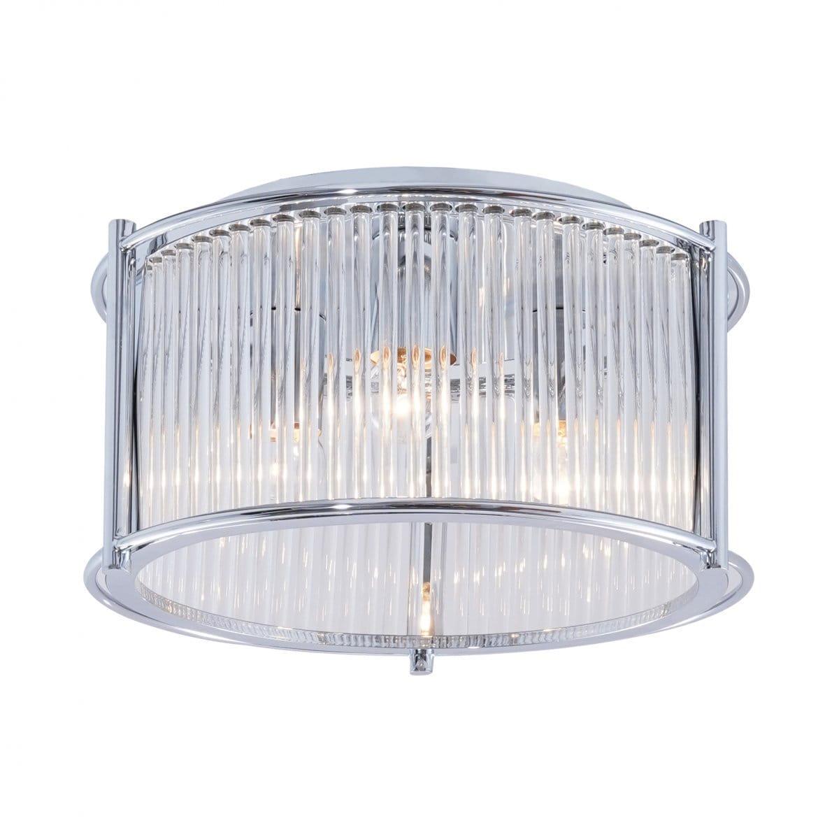 Люстра Zuma Line 2200131M MARMO