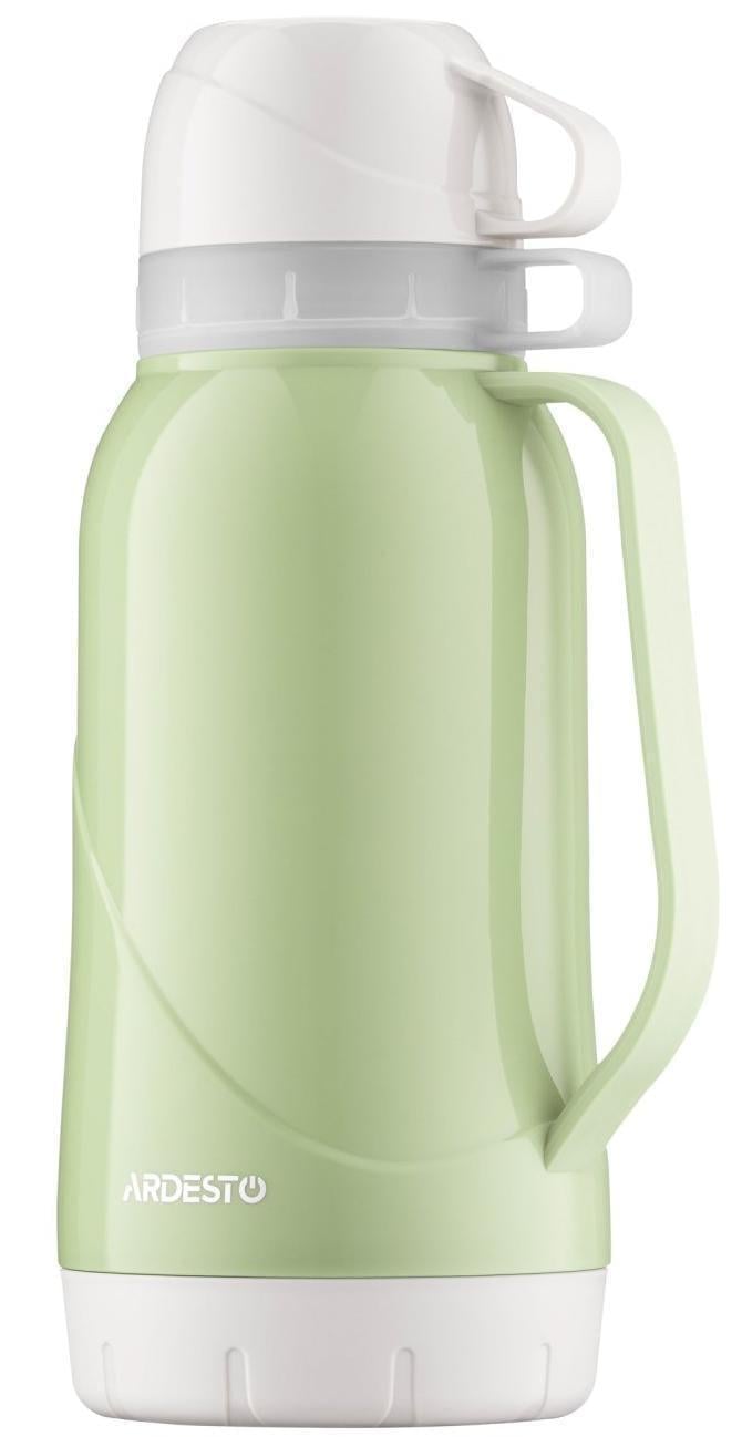Термос Ardesto Gemini Gourmet 1800 мл Green (AR2618GRG)