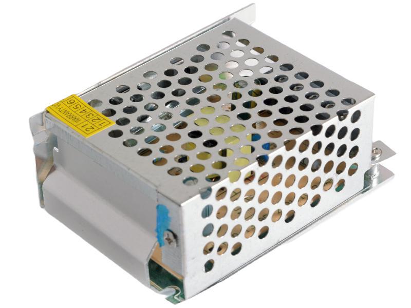 Блок живлення LEDUA IP20 12V 48W (23500106) - фото 2