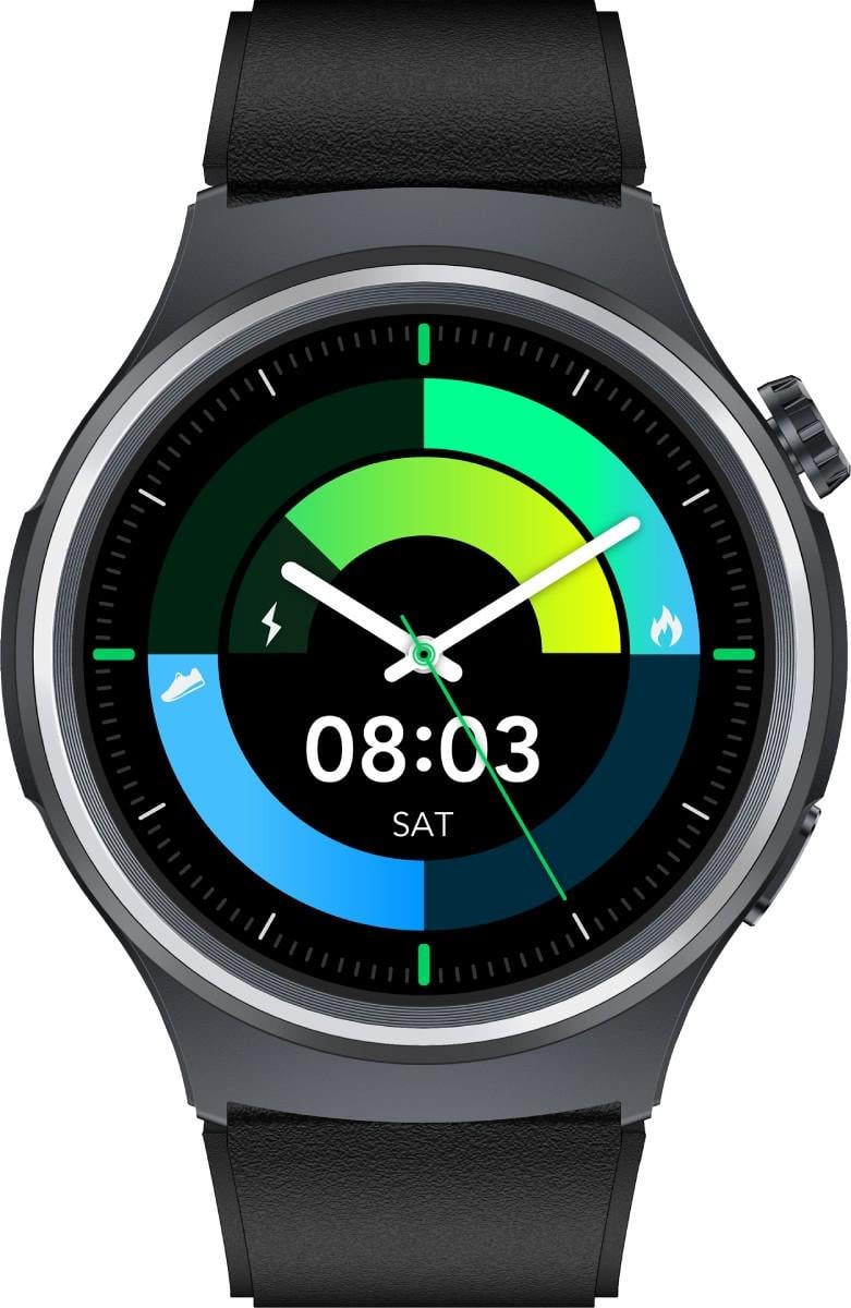 Смарт-часы Black Shark A3 Black (30145714)