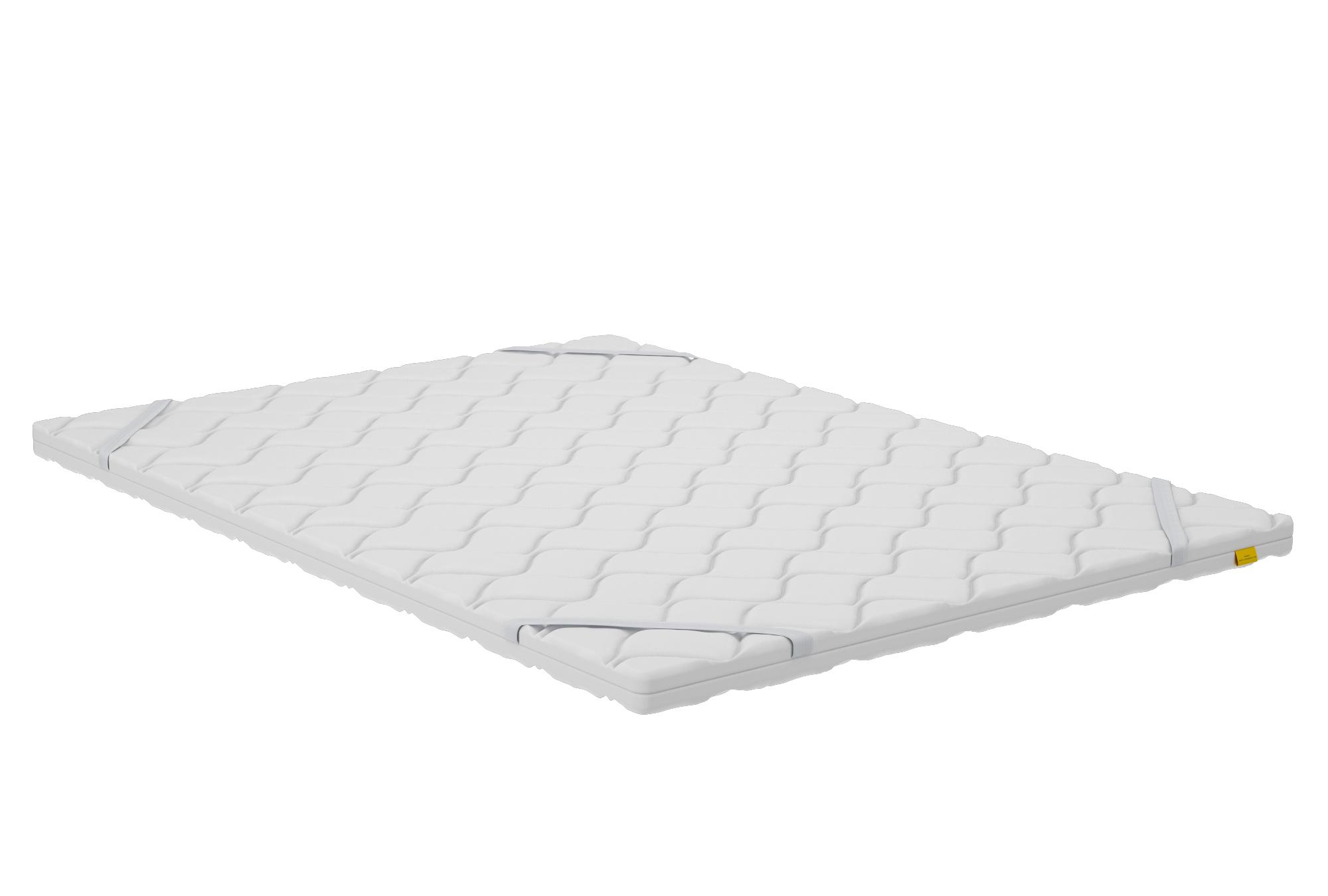 Матрас ортопедический Spirit Silence 140x200 см (118560)